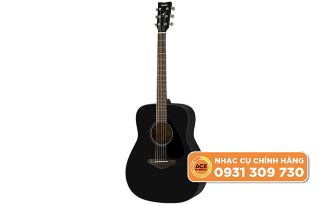 Đàn Guitar Acoustic Yamaha Fg800 (3)