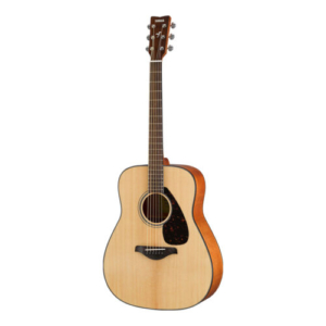 Đàn Guitar Acoustic Yamaha Fg800 (7)