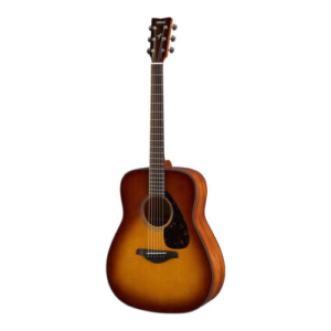 Đàn Guitar Acoustic Yamaha Fg800 (8)