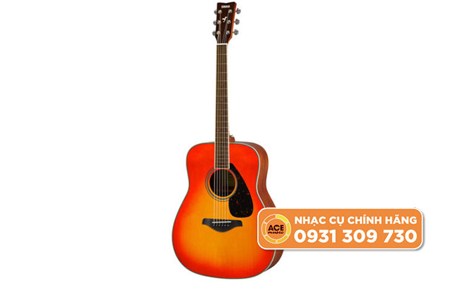 Đàn Guitar Acoustic Yamaha Fg820 (1)