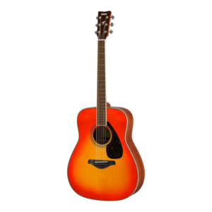 Đàn Guitar Acoustic Yamaha Fg820 (4)