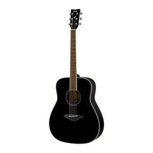 Đàn Guitar Acoustic Yamaha Fg820 (5)