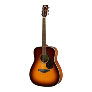 Đàn Guitar Acoustic Yamaha Fg820 (6)