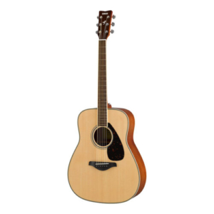 Đàn Guitar Acoustic Yamaha Fg820 (7)