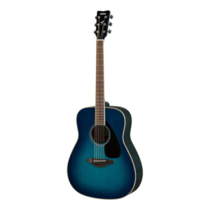 Đàn Guitar Acoustic Yamaha Fg820 (8)
