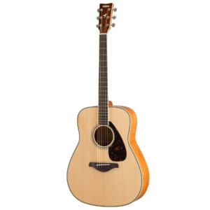 Đàn Guitar Acoustic Yamaha Fg840 (3)