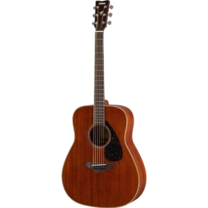 Đàn Guitar Acoustic Yamaha Fg850 (2)