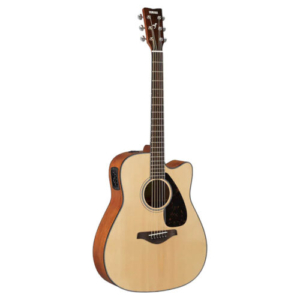 Đàn Guitar Acoustic Yamaha Fgx800c (1)