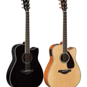 Đàn Guitar Acoustic Yamaha Fgx820c (1)