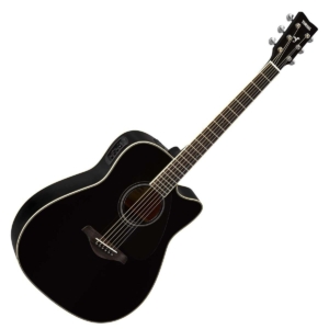 Đàn Guitar Acoustic Yamaha Fgx820c (4)