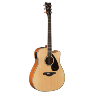 Đàn Guitar Acoustic Yamaha Fgx820c (6)