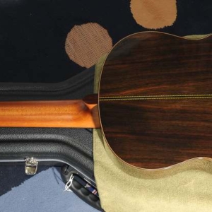 Đàn Guitar Classic Yamaha Cg192c (5)