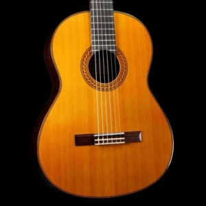 Đàn Guitar Classic Yamaha Cg192c (8)