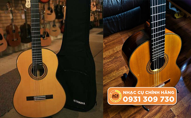 Đàn Guitar Classic Yamaha Cg192s (1)