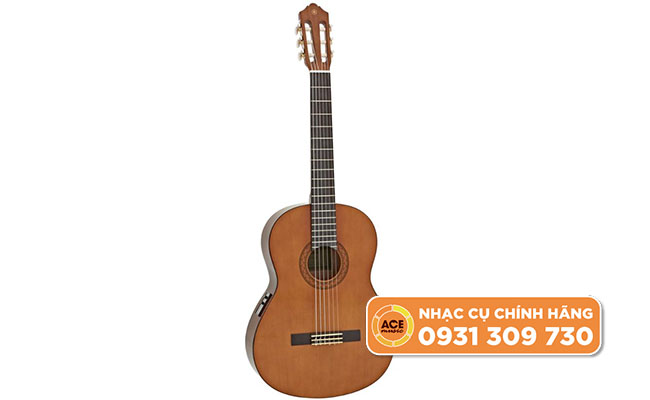 Đàn Guitar Classic Yamaha Cx40 (2)