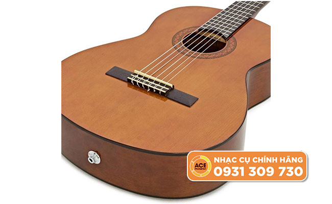 Đàn Guitar Classic Yamaha Cx40 (4)