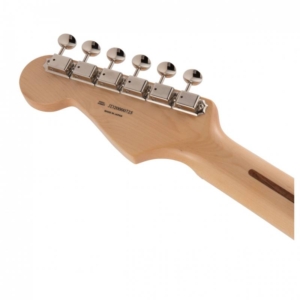 Đàn Guitar Điện Fender Traditional Ii 50s Stratocaster Maple 2ts (3)
