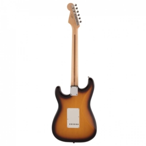 Đàn Guitar Điện Fender Traditional Ii 50s Stratocaster Maple 2ts (4)