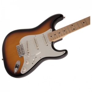 Đàn Guitar Điện Fender Traditional Ii 50s Stratocaster Maple 2ts (5)