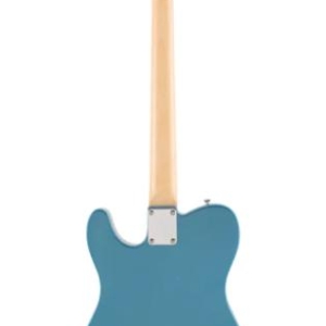 Đàn Guitar Điện Fender Traditional Ii 60s Telecaster Rosewood Lpb (1)