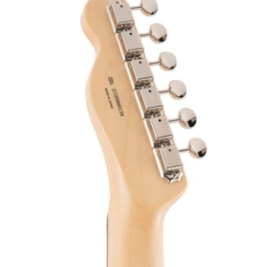 Đàn Guitar Điện Fender Traditional Ii 60s Telecaster Rosewood Lpb (3)