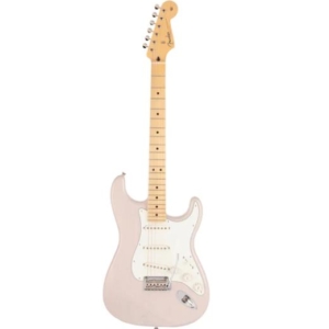 Đàn Guitar điện Fender Hybrid Ii Stratocaster Maple Usb (3)