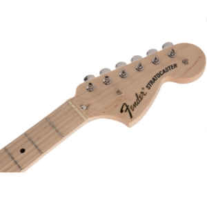Đàn Guitar điện Fender Traditional Ii 70s Stratocaster Maple Natural (3)