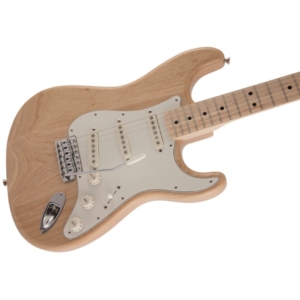 Đàn Guitar điện Fender Traditional Ii 70s Stratocaster Maple Natural (4)