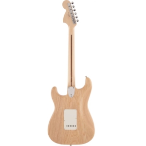 Đàn Guitar điện Fender Traditional Ii 70s Stratocaster Maple Natural (6)