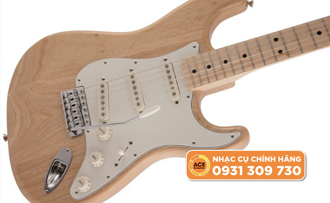 Đàn Guitar điện Fender Traditional Ii 70s Stratocaster Maple Natural (8)