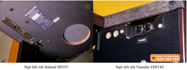 Roland RP-107