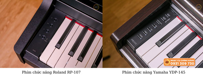 Roland RP-107