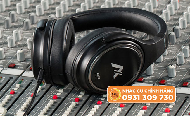 Tai nghe kiểm âm Audix Headphones A145