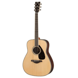 đàn Guitar Acoustic Yamaha Fg830 (1)