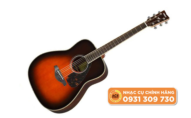 đàn Guitar Acoustic Yamaha Fg830 (2)
