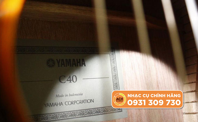 đàn Guitar Classic Yamaha C40-nat (2)