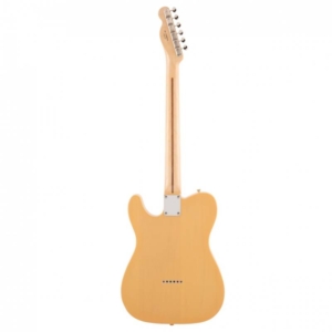 đàn Guitar điện Fender Traditional Ii 50s Telecaster Maple Btb (2)