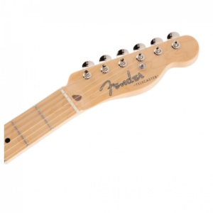 đàn Guitar điện Fender Traditional Ii 50s Telecaster Maple Btb (3)