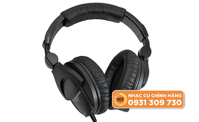 tai nghe kiểm âm HD280PRO