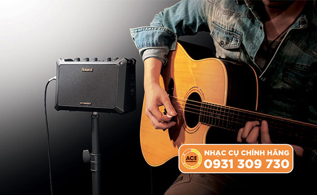 Ampli Guitar Acoustic Roland Mobile-ac (7)