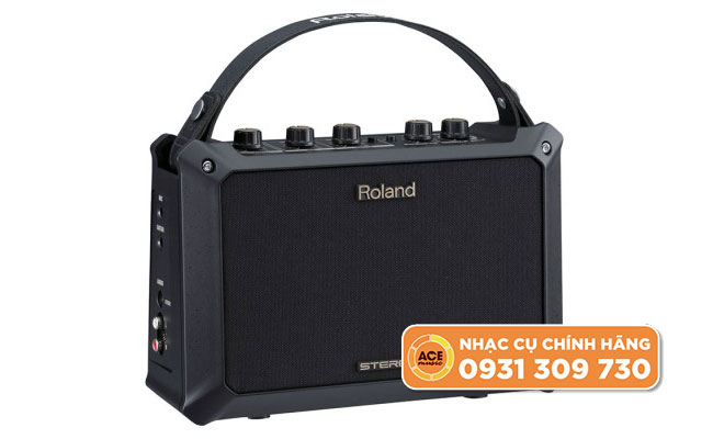 Ampli Guitar Acoustic Roland Mobile-ac (8)