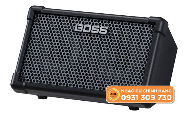 Amply Đàn Guitar Điện Roland Series 2 Red Cube-st2-r (7)