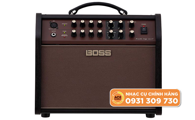 Amply Guitar Acoustic Roland Acs-live (3)