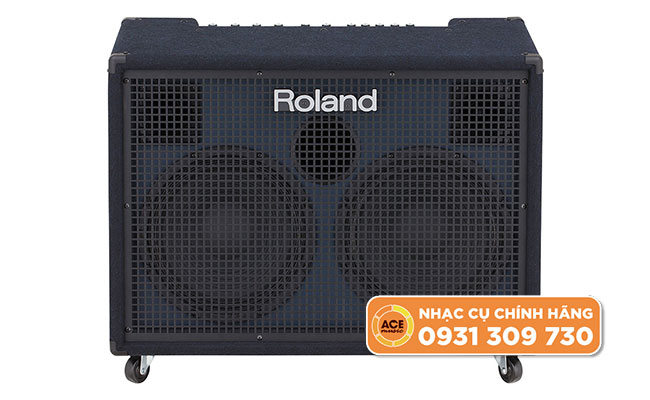 Amply Monitor Đa Năng Roland Kc-990 (4)