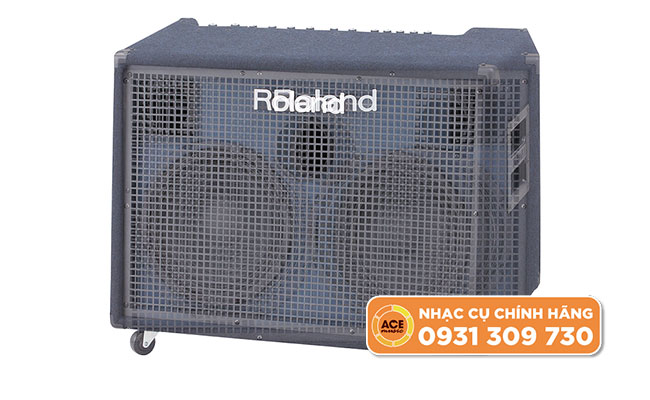 Amply Monitor Đa Năng Roland Kc-990 (5)