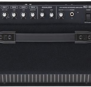 Amply Roland Monitor Đa Năng Kc-200 (2)