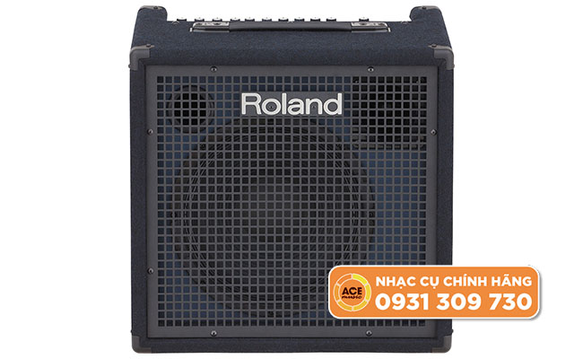 Amply Roland Monitor Đa Năng Kc-400 (7)