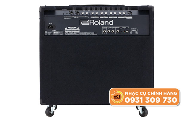 Amply Roland Monitor Đa Năng Kc-600 (6)