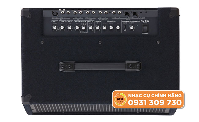 Amply Roland Monitor Đa Năng Kc-600 (7)