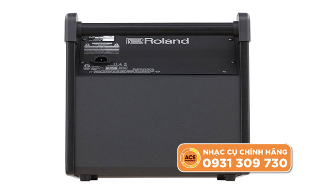 Amply Trống Điện Roland Pm-100 (5)